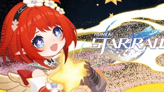 Дата и время выпуска HSR 3.1 — Honkai: Техническое обслуживание Star Rail 3.1