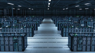 В Южной Корее одобрили строительство крупнейшего ЦОД