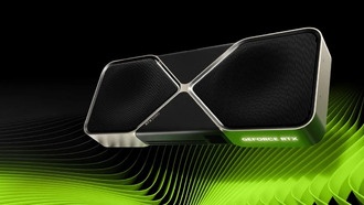 RTX 5080 с отсутствующими блоками ROP теряет 12% производительности в синтетическом тесте