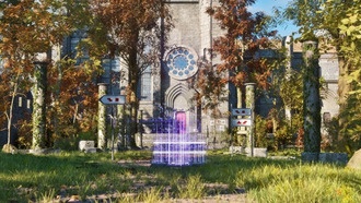 Обновлённая версия The Talos Principle выйдет 10 апреля