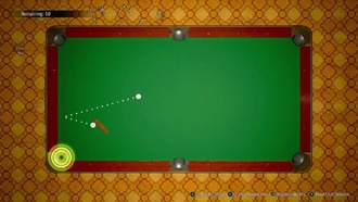 Все решения 1-Shot Challenge в Like a Dragon: Pirate Yakuza in Hawaii