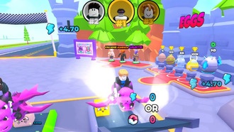 Roblox: Коды обучения драконов