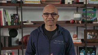 Генеральный директор Microsoft заявил, что компания будет обучать новый ИИ на «каталоге игр»