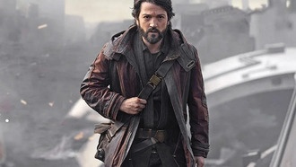 Второй сезон «Андора»: представлены трейлер и постер