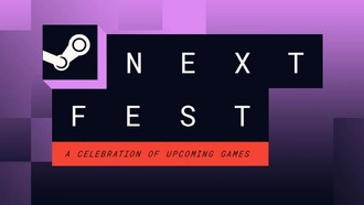 В Steam начался февральский фестиваль «Играм быть», на котором представлены сотни демоверсий