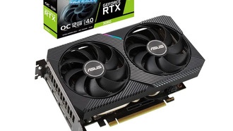 Видеокарта DUAL RTX 3060 OC — ценность в 2025 году