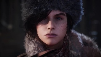 Lies of P: Overture — в сети появился новый сюжетный ролик от разработчиков игры