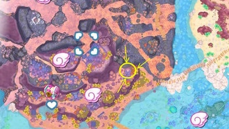 Все рецепты пиццы в духовке в Hello Kitty Island Adventure