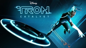 Изометрический экшен Tron: Catalyst выйдет 17 июня