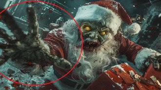 Activision подтвердила использование ИИ-ассетов в Call of Duty: Black Ops 6