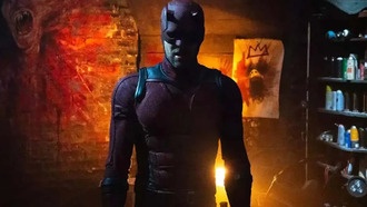 Зрители в восторге от первых отзывов на сериал «Сорвиголова: Рождённый заново»