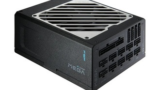 FSP представляет высокопроизводительную серию блоков питания MEGA TI