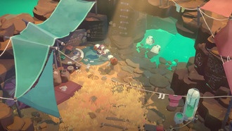 В трейлере Moonlighter 2 представлено новое приключение торговца