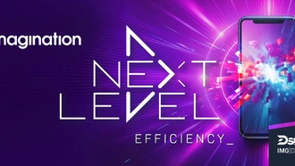 Новый графический процессор DXTP от Imagination — на 20% энергоэффективнее