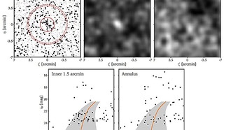 В гало галактики Андромеды обнаружена новая карликовая галактика
