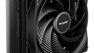 будьте тише! Также анонсирует процессорные кулеры Pure Rock 3 Series