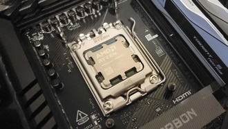 ASRock выпустила обновление BIOS для Ryzen 9 9800X3D