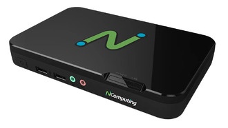 NComputing выпускает тонкий клиент RX540 на базе платформы Raspberry Pi Compute Module 5