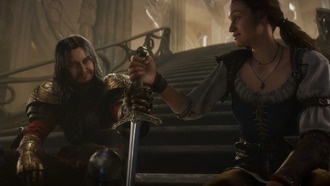 Релиз новой Fable отложили до 2026 года