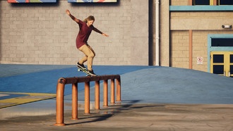 Рейтинг Pro Skater 3 + 4 Тони Хоука в Сингапуре