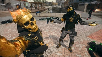 ИНТЕРВЬЮ: Я пообщался с разработчиком SBMM для Call of Duty