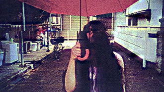 Первый трейлер хоррор-Hotel Barcelona от Suda51 и Swery65