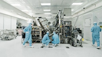Intel обработала 30 000 пластин с помощью инструмента для изготовления чипов High-NA EUV