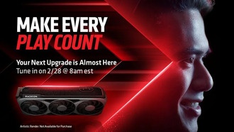 AMD: цена Radeon RX 9070 — ниже $700
