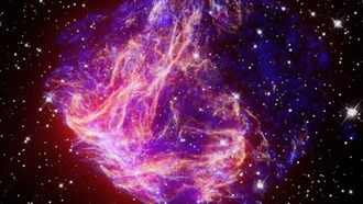 Прорыв позволяет измерять локальную плотность темной материи с помощью прямых измерений ускорения