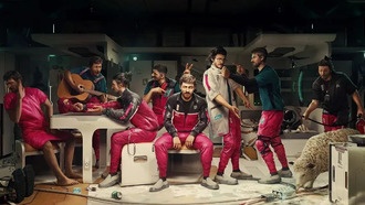 Трейлер от The Alters: что в нём необычного?