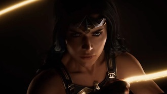 СРОЧНО: Warner Bros. Games отменяет «Чудо-женщину» и закрывает несколько студий