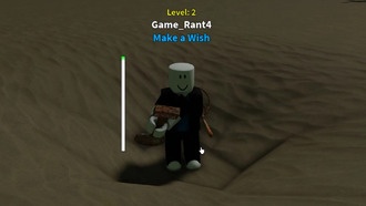 Roblox: Коды Desert Detectors