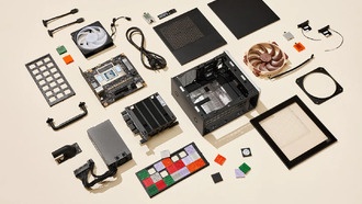 Framework анонсирует новый игровой мини-настольный компьютер