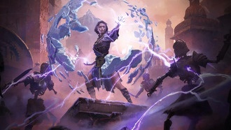 Статистические данные раннего доступа Path of Exile 2 позволили определить самые популярные классы