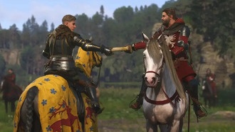 Коллекционка Kingdom Come: Deliverance 2 продана на аукционе за $3,5 тыс