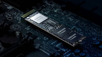 Samsung планирует к 2030 году создать 1000-слойную NAND-память, начав склеивание пластин с 400 слоев