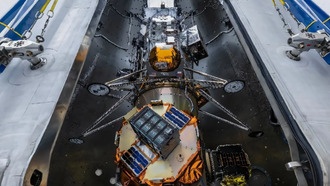 Частная американская компания готовится ко второй попытке высадки на Луну