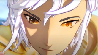 Edge of Memories: трейлер красочной игры