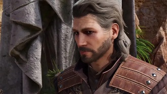 Baldurʼs Gate 3: обновление убрало проблемы кроссплея