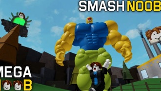 Roblox: Мега Коды Симулятора Нуба