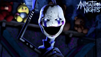 Roblox: Коды Animatronic Nights