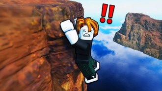 Roblox: Коды падения со скалы