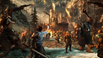 WB Games заблокировала систему Nemesis от Monolith до 2036 года