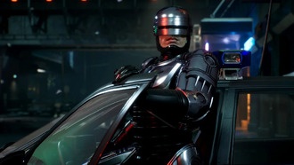 6 марта пройдёт новая презентация от издателя игр RoboCop: Rogue City и Ravenswatch
