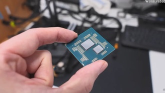 Распродажные процессоры Ryzen 7 9800X3D теперь доступны по цене $599 с двухлетней гарантией