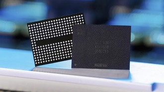 Samsung представляет V-NAND 10-го поколения: более 400 слоев, 5,6 ГТ/с и гибридное соединение