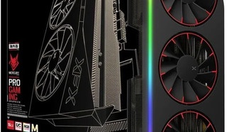 Утечка XFX Radeon RX 9070 XT SKUs собрана - в отчете перечислены 9 новых моделей