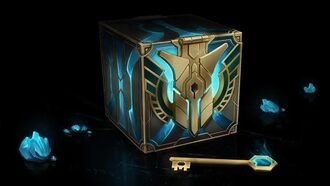 Хекстековые сундуки вернутся в League of Legends после массовой реакции игроков