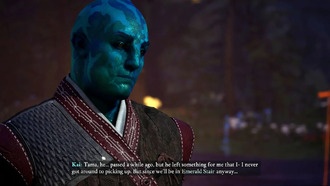 Есть ли в «Признанных» романтика?