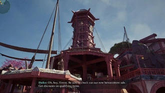 Все пропускаемые квесты и предметы в Avowed